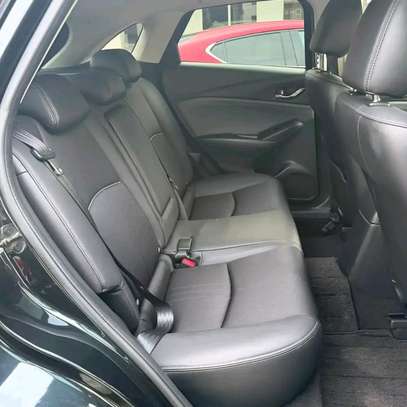 Mazda cx-3 image 3