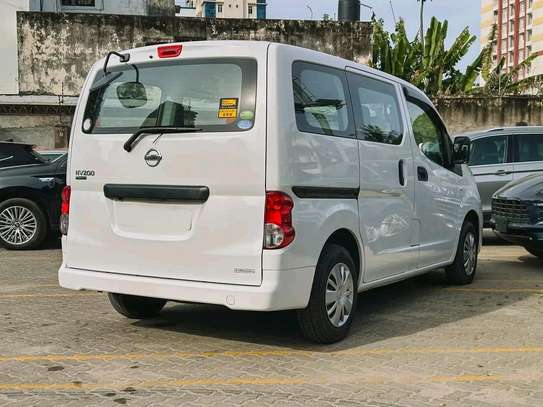 Nissan NV200 2018 Auto Petrol image 11