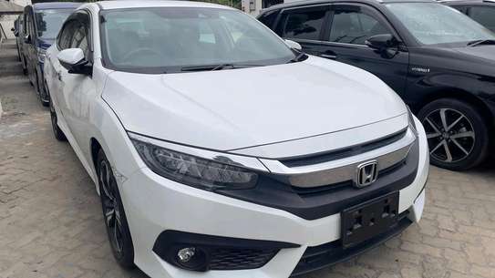 HONDA CIVIC 2018MODEL image 2