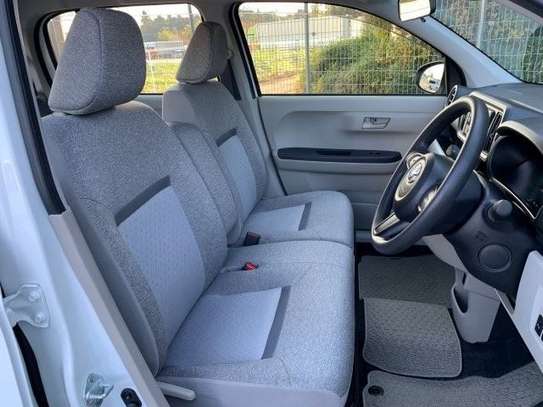 2020 TOYOTA PASSO image 3