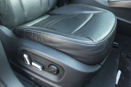 Audi Q5 TFSi Quattro Leather 2016 65,000 Kms image 8