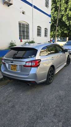 SUBARU LEVORG 2016MODEL FULLY LOADED image 10