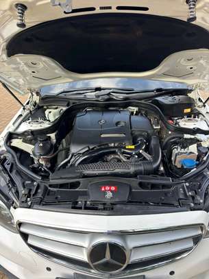 Mercedes Benz E250, 2016 model, image 15