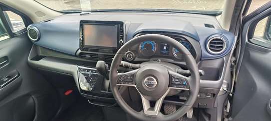 Nissan DayZ Grey Highway star✨✨ 2019 image 4