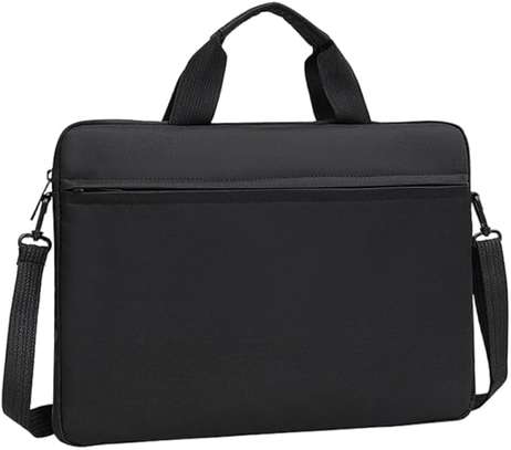 Comfortable Shoulder Bag Handbag for Laptop, Tablet image 3