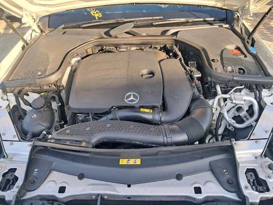 Mercedes Benz AMG E300 2018 image 6