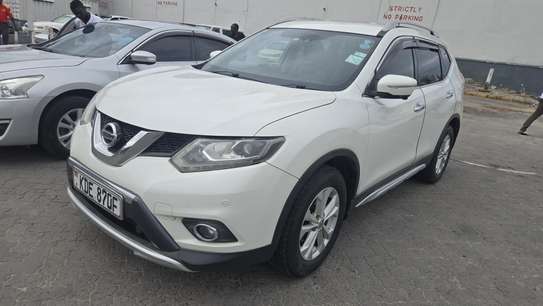 Nissan  Xtrail image 3