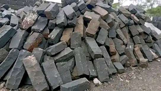Foundation & Hand dressable Stones image 3
