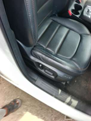 Mazda cx-5 Xdl diesel image 5