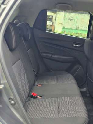 Suzuki swift,2020 model fully loaded image 6