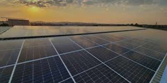 Energy & Sustainability Solutions in Nairobi & Surrounding image 3