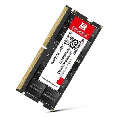 16gb ram ddr5 laptop ddr image 4