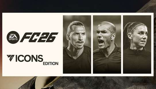 FC 26 PS4 and PS5 image 3