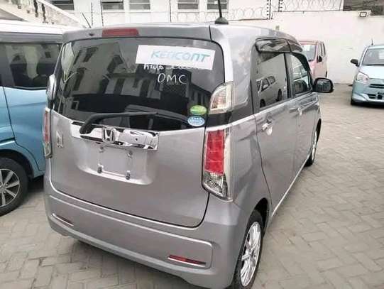 HONDA N WAGON 2018MODEL image 2