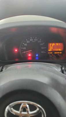 Toyota passo 2019 model image 8
