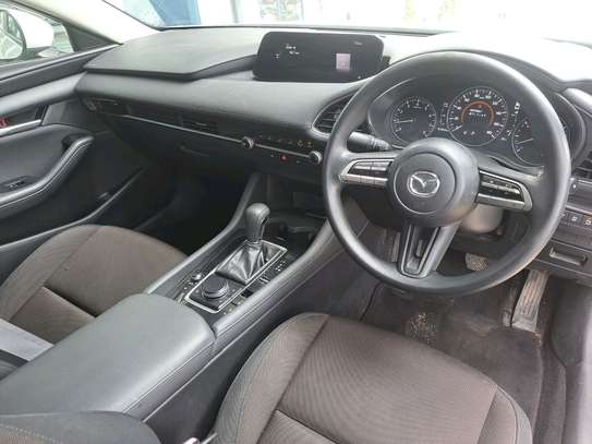 Mazda 3,2020,2wd(WE ACCEPT HIRE PURCHASE,DEPO 1M) image 6