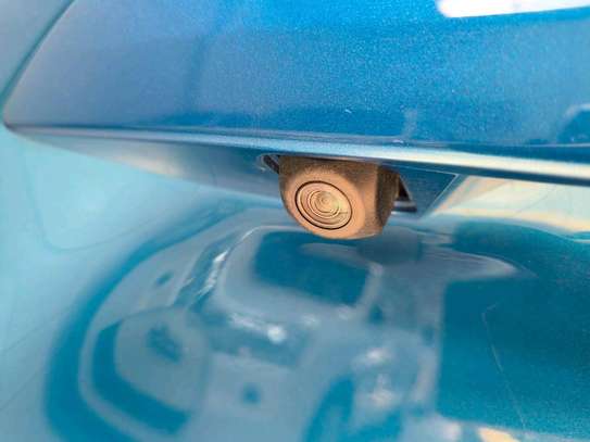 Toyota sienta 360camera image 7