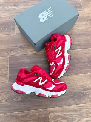 new balance 9060 image 2