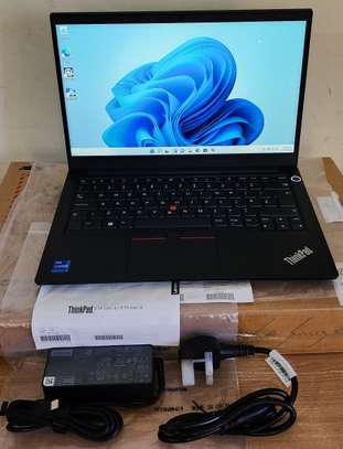 Lenovo Thinkpad E14 GEN 4 image 5