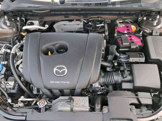 MAZDA 6 2020 image 6