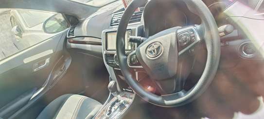 Toyota Allison black 2018 image 5