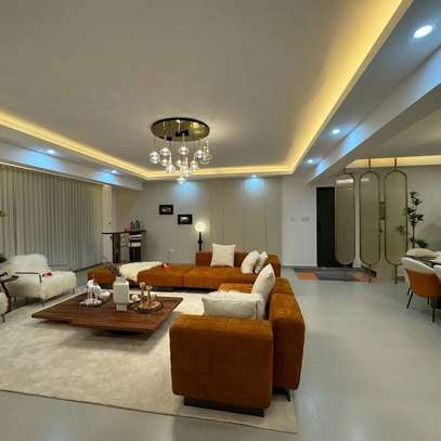 5 Bed Apartment with En Suite in Kilimani image 19