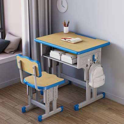 Kids Desks; Kids Desk & Chair Set  In Kisii Town image 4