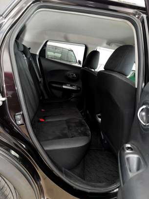 Nissan juke 2019 model image 3