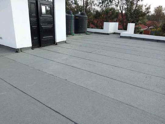 APP waterproofing Membrane installers in Nairobi image 3