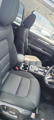 Mazda Cx-5 Blue 2WD  Petrol image 7