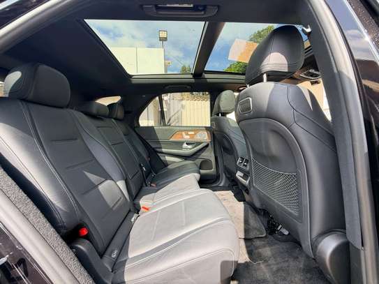 2019 Mercedes Benz gle450 image 11