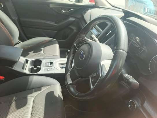 Subaru G4 image 6