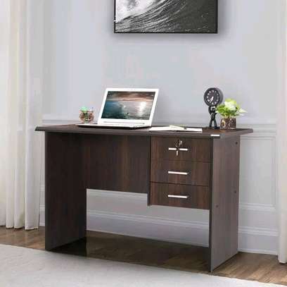 1.2m home office desk image 3