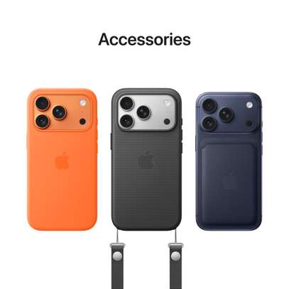 IPhone 17 promax image 6