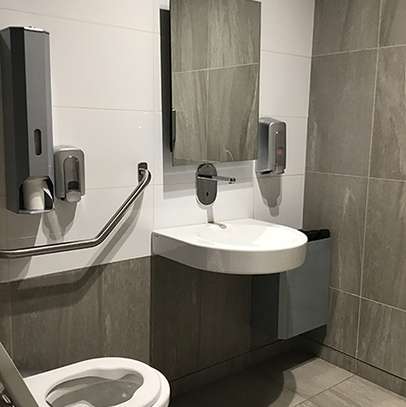 Reliable Property Maintenance Solutions in Muthaiga image 4