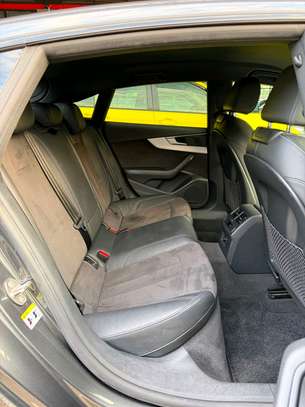 audi A5 2019 new image 5