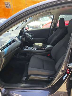 HONDA VEZEL HYBRID 2020MODEL  X SENSING image 10