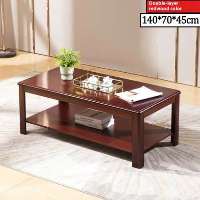 Coffee Tables;Office Executive Ibiza Coffee Table In Suneka image 6