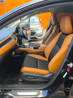 HONDA VEZEL HYBRID Z SENSING 2019MODEL image 9