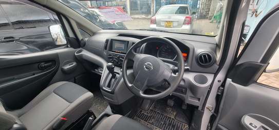 Vannet nv200 image 7