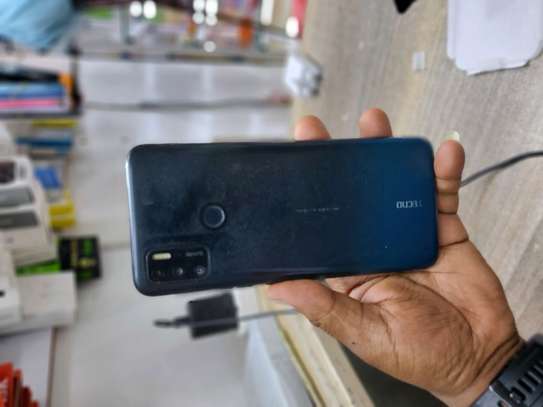 Tecno spark 5 Air image 4