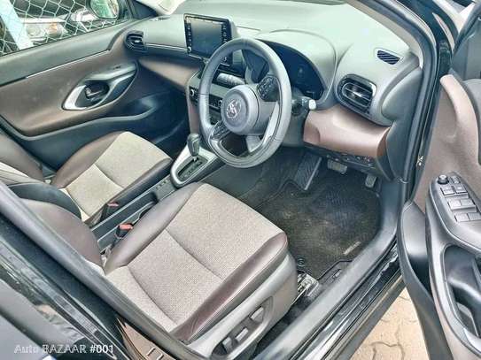 TOYOTA YARIS-CROSS,HYBRID,2020(WE ACCEPT HIRE PURCHASE) image 7