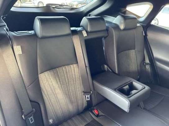 2022 TOYOTA HARRIER G image 8
