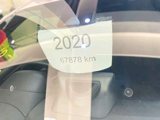 TOYOTA YARIS 2020MODEL image 5