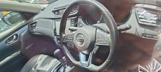 Nissan X-Trail Autech White 2018 image 4