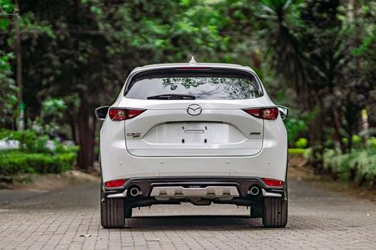 Mazda cx5 2020 image 7