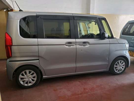 Honda N Box image 4