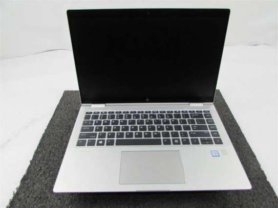 hp elitebook 1040g6 core i7,16gb,512ssd,14inches,, image 15