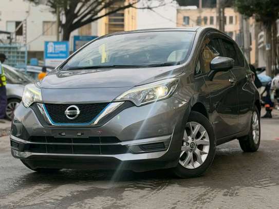 Nissan note empower image 3