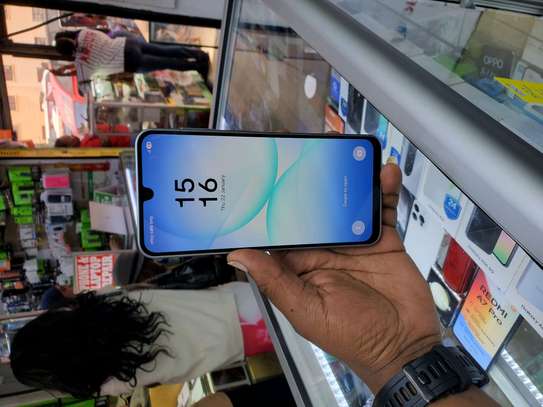 Samsung Galaxy A17 256gb image 2